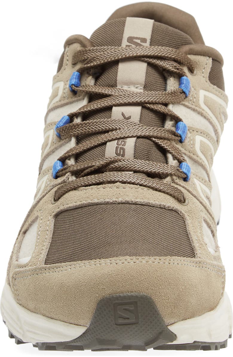 Salomon X-Mission 4 Winter Adventures Sneaker, Alternate, color,