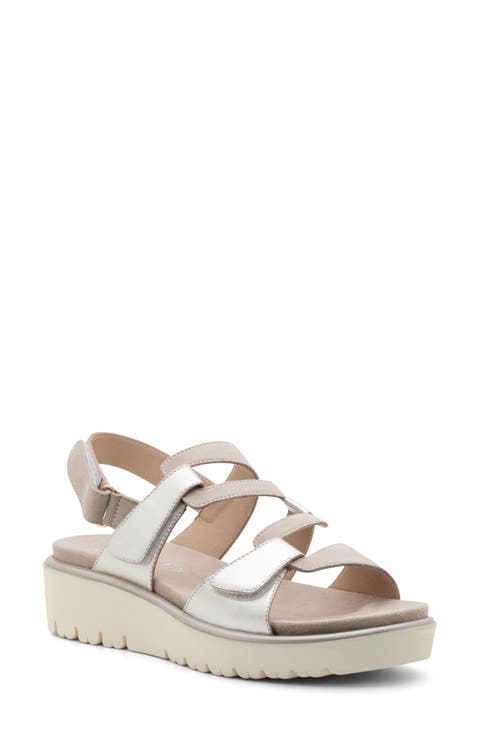 Bayview Strappy Sandal (Women)