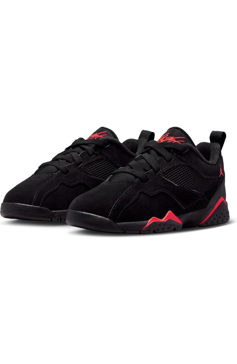Jordan Kids' Jordan 7 RM Low Top Basketball Sneaker, Main, color,