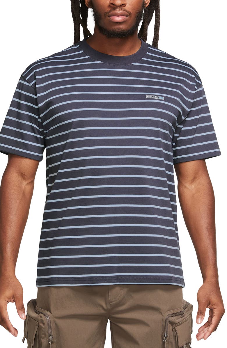 Nike ACG Stripe T-Shirt, Main, color, 