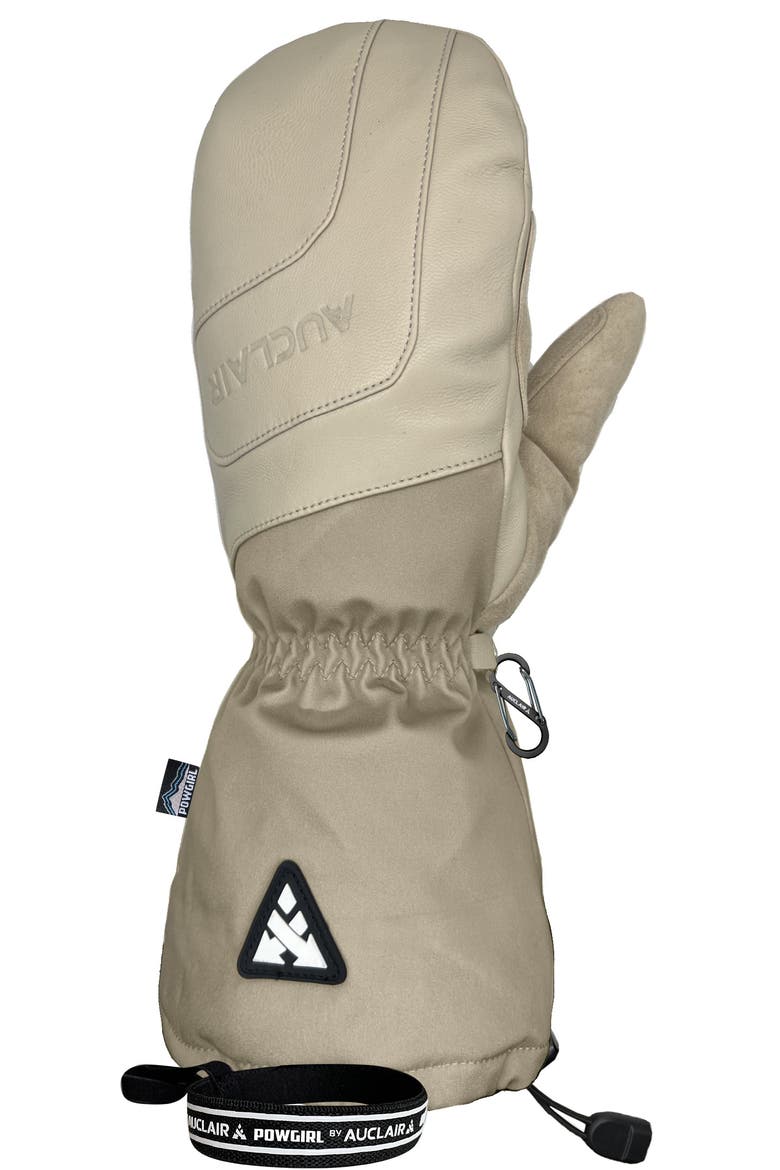 Olympe Mitts Gtx Warm, Main, color, BEIGE
