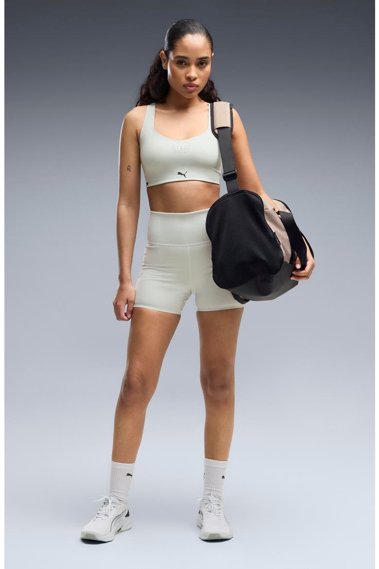 PWRMODE Sports Bra, Alternate, color, CREME DE MINT