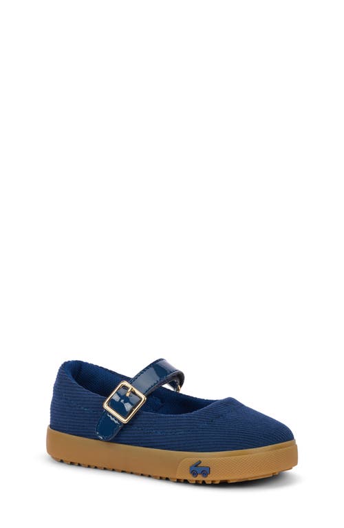 See Kai Run Kids' Lucia Mary Jane In Blue
