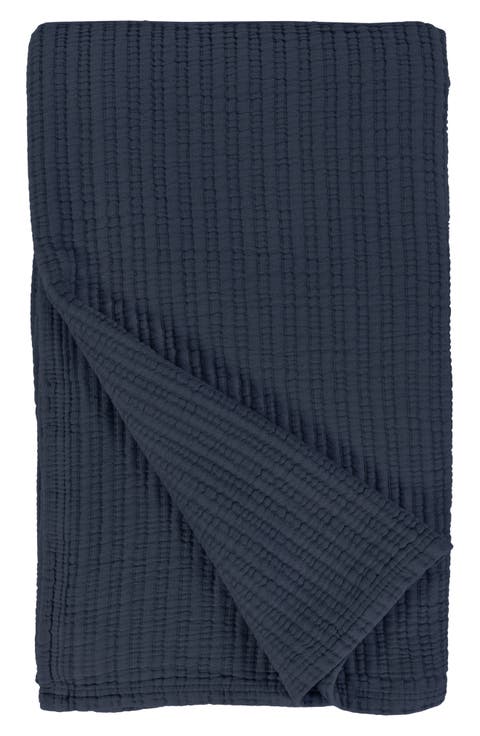 Chatham Matelassé Cotton Comforter