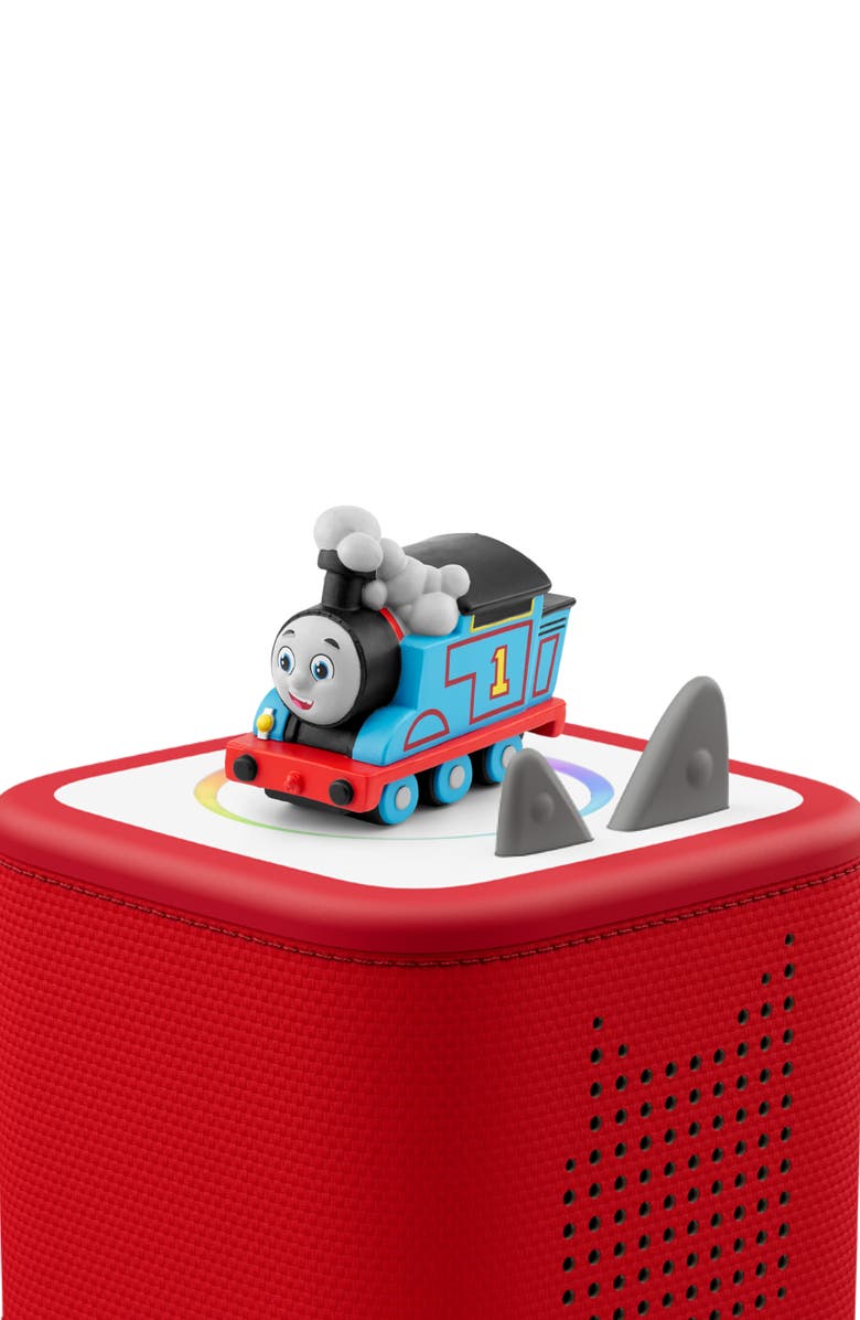 tonies 2-Pack All Engines Go Tonie Audio Character Bundle, Alternate, color, Multi