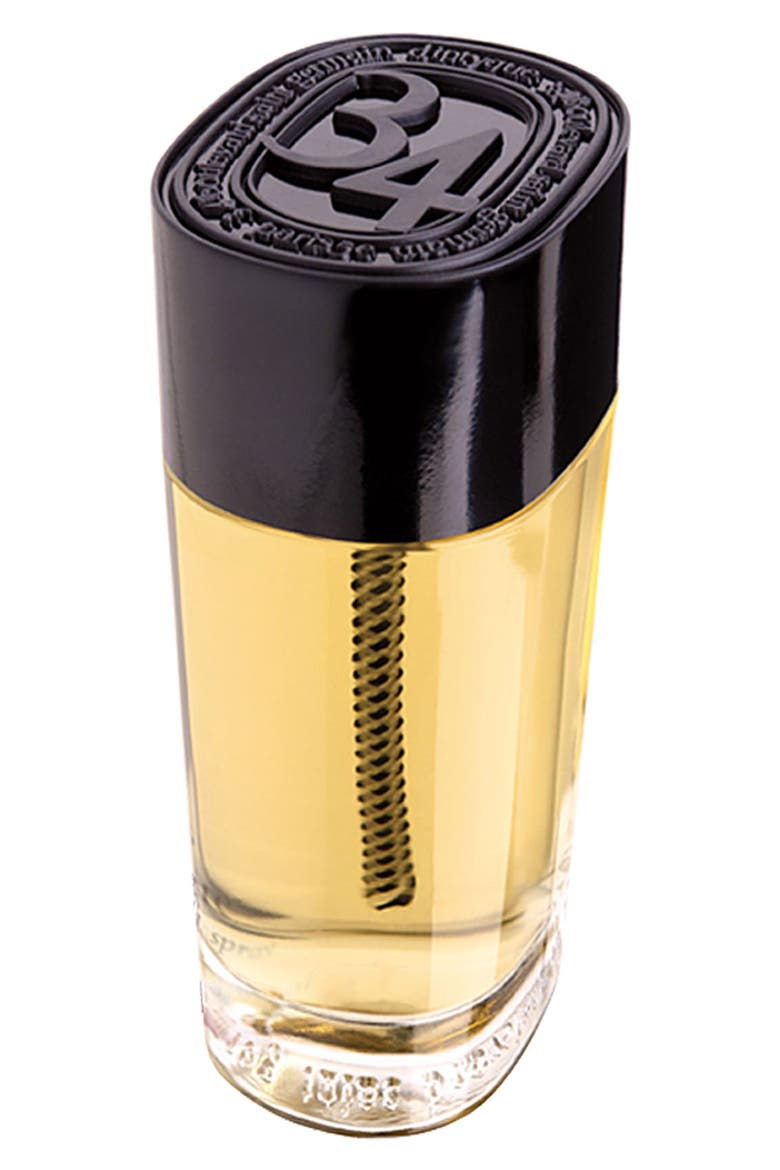 34 Eau de Toilette, Main, color, NO COLORDNU