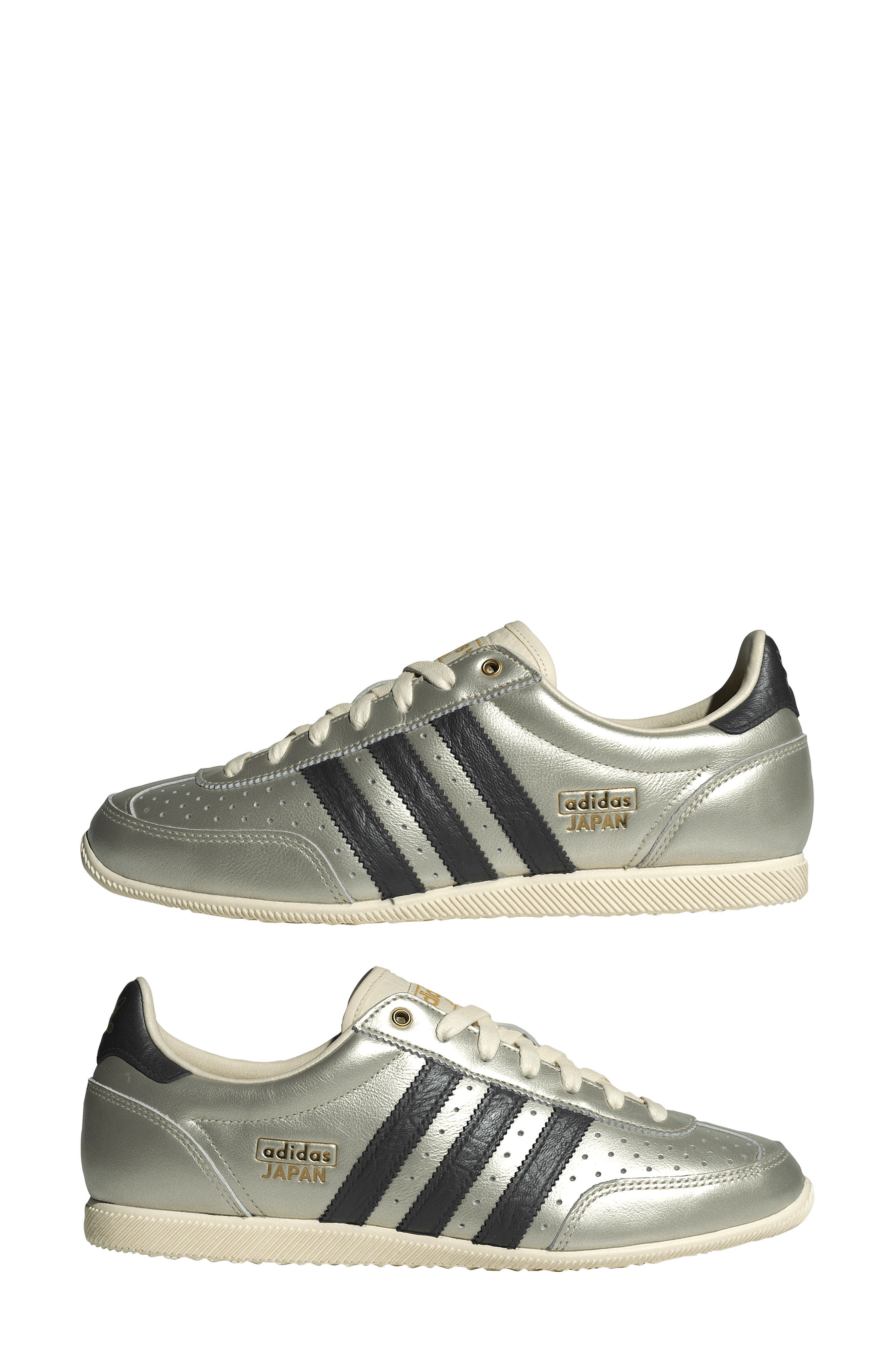 Женские кроссовки adidas Japan Low Top Sneaker — фото 8