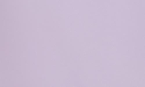 Ben Sherman Solid Tech Pique Sports Fit Polo In Lavender