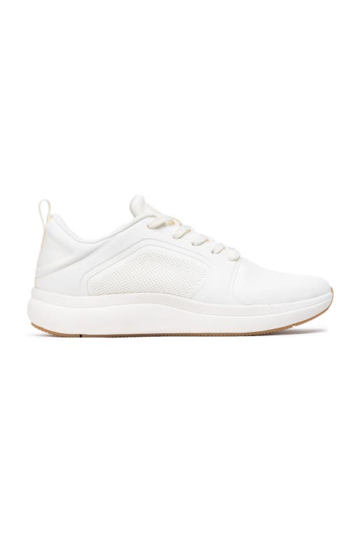 Abeo Mxv Cruise Sneaker In Off White - Regular