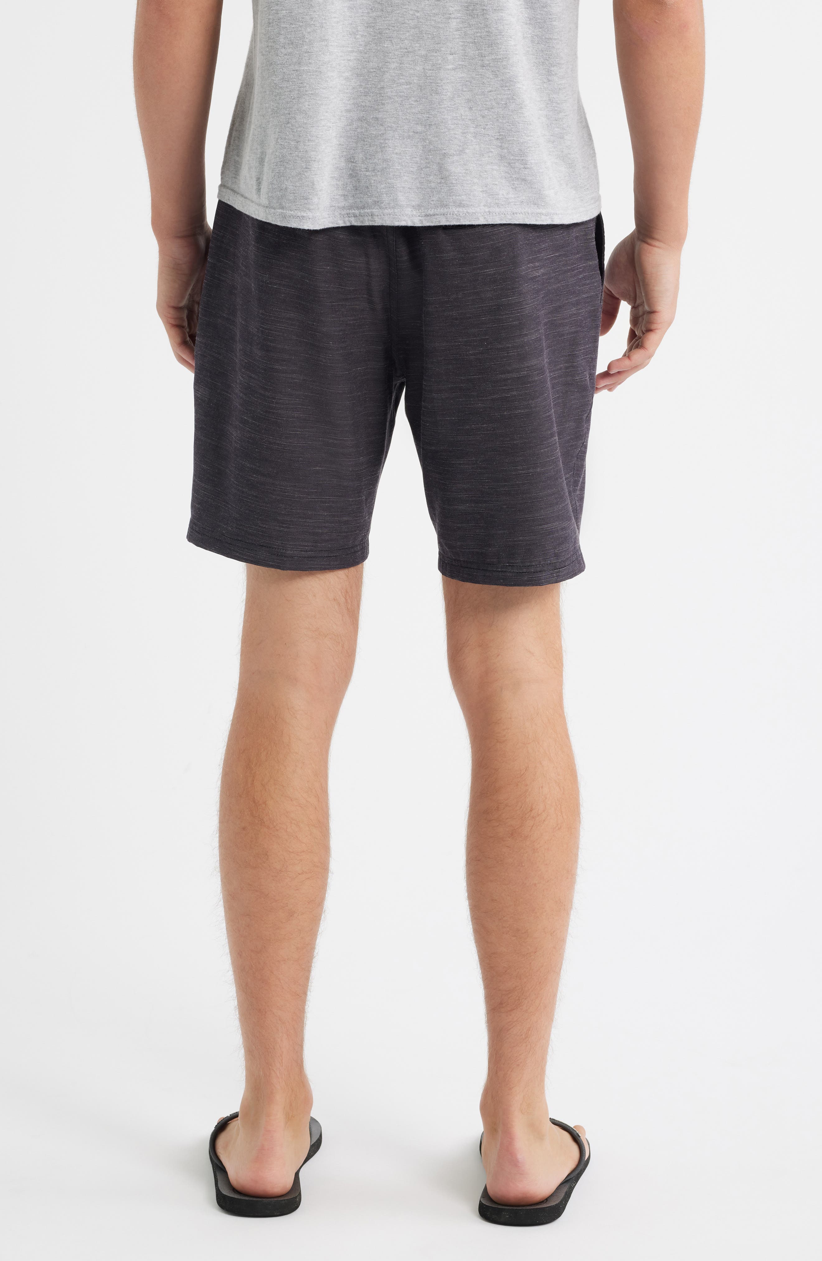 Boardwalk Jackson V Drawstring Shorts - image 2