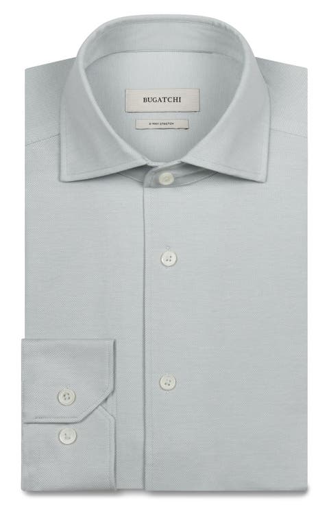 Devon OoohCotton® Button-Up Shirt