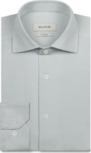 Bugatchi Devon OoohCotton® Button-Up Shirt