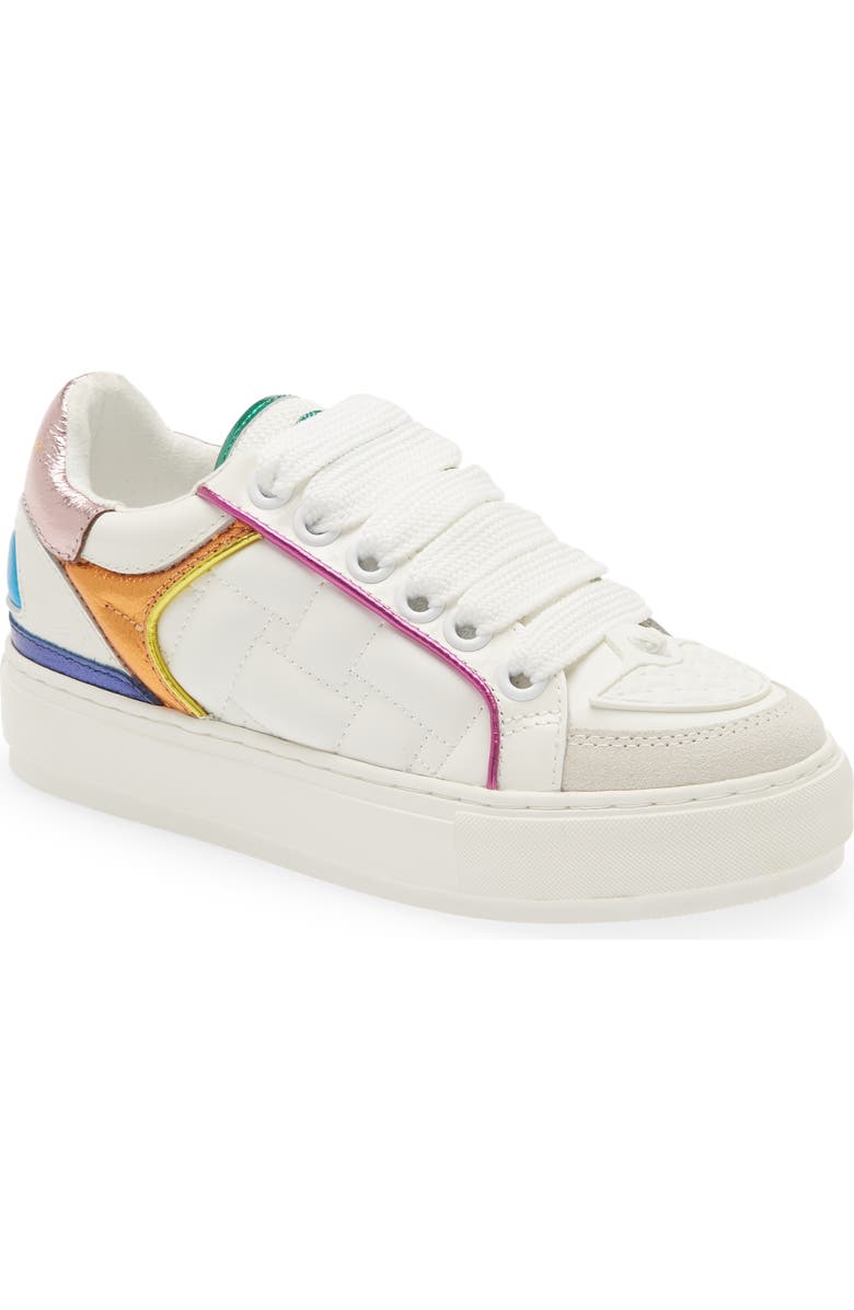Kurt Geiger London Southbank Sneaker, Main, color,