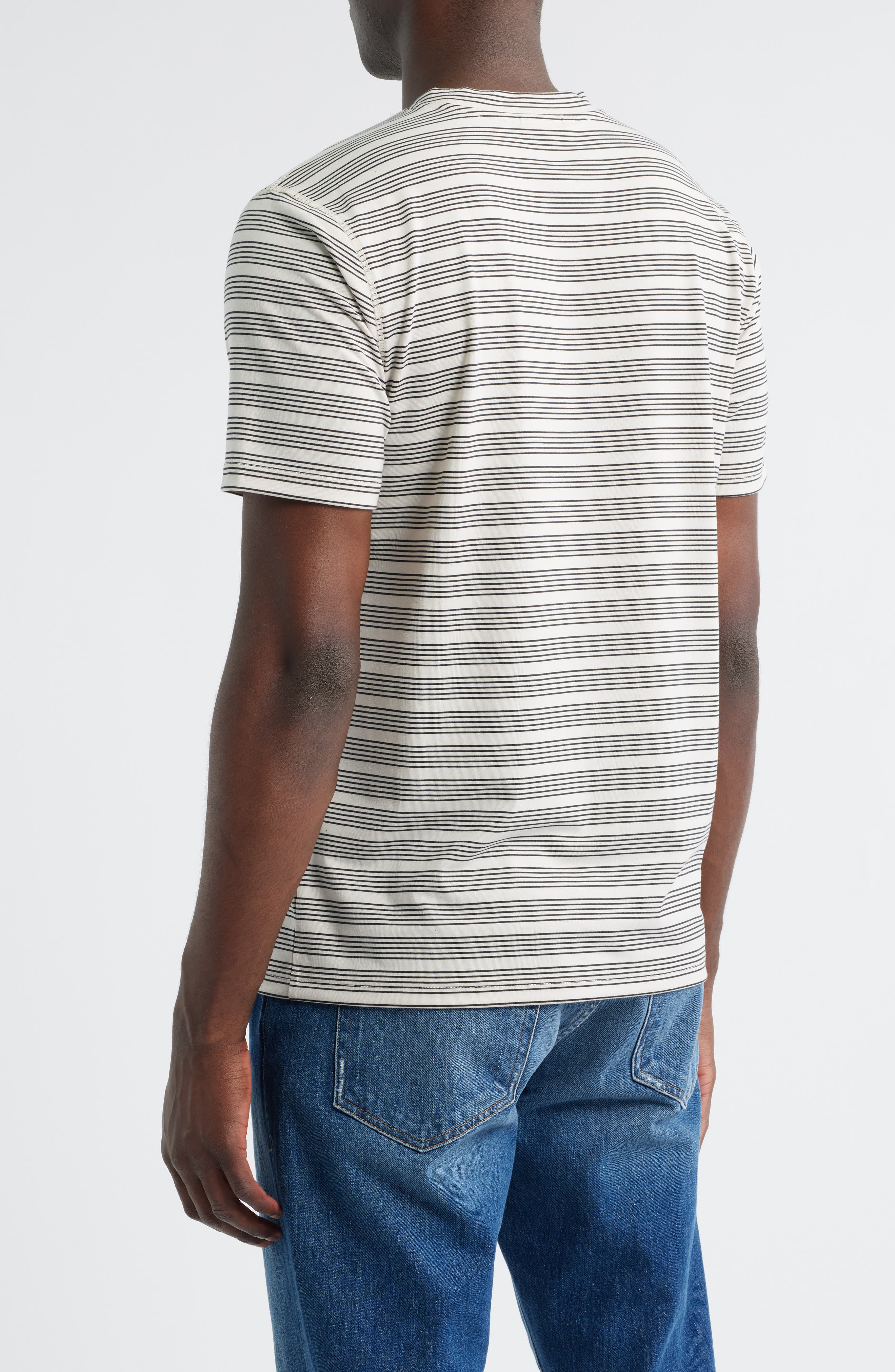 UPF Expedition Performance T-Shirt - image 4