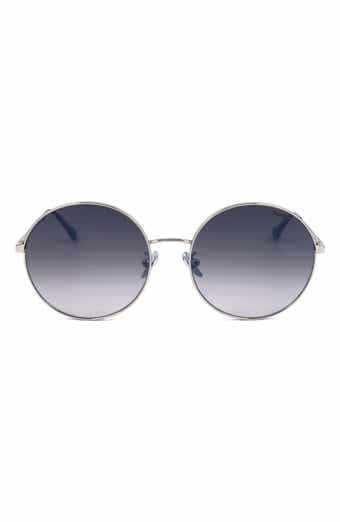 SUPER by RETROSUPERFUTURE® 51mm Round Sunglasses