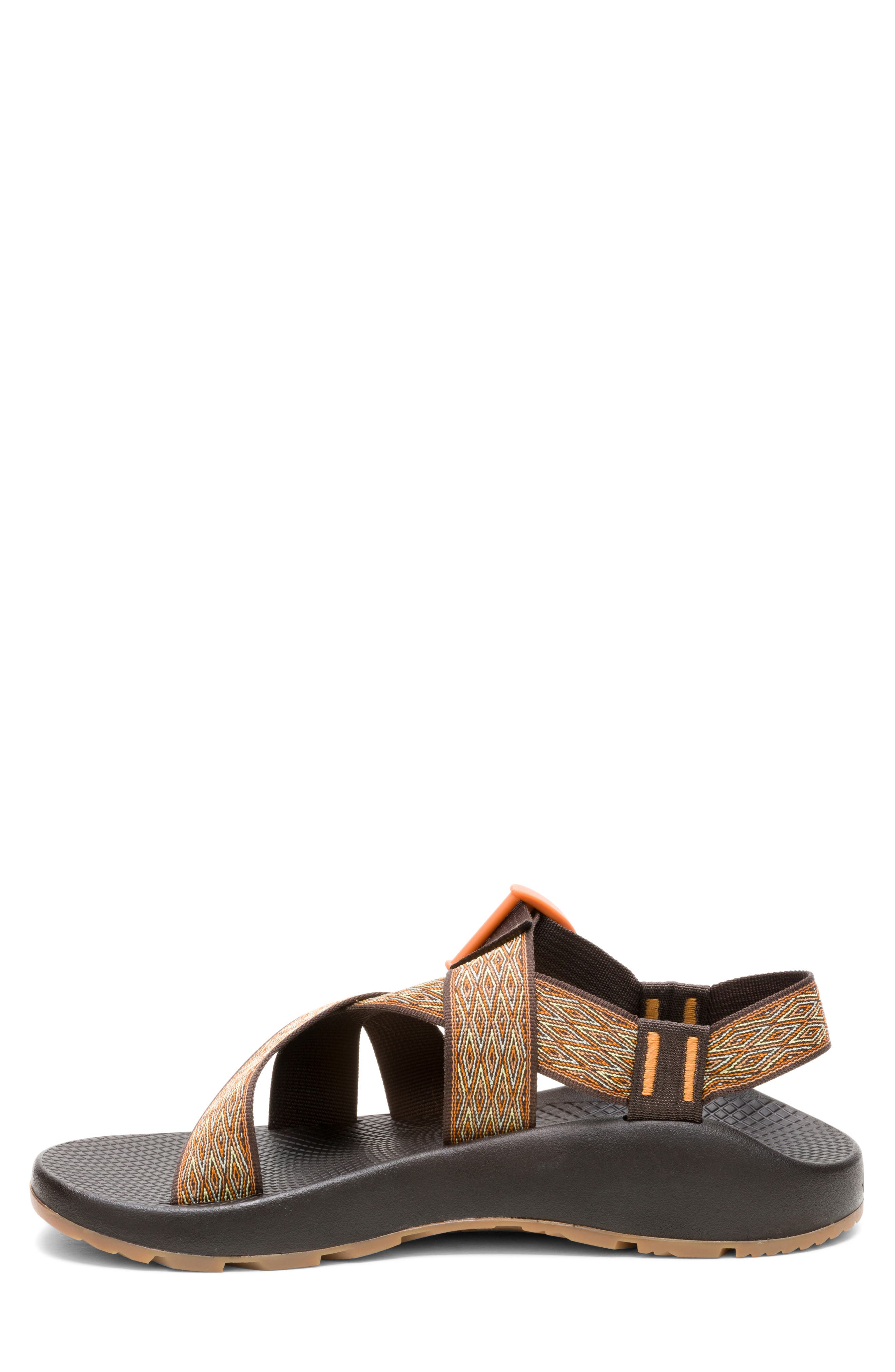 Chaco Mega Z Classic Sandal, Alternate, color, Summit Coffee