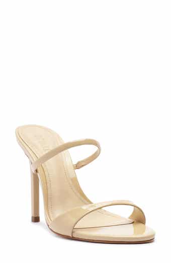Schutz Jessica Slide Sandal