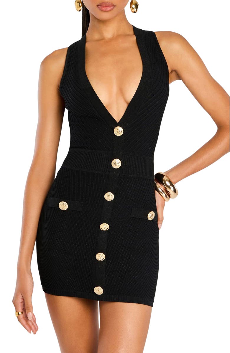 Retrofête Ellison Dress, Alternate, color, 