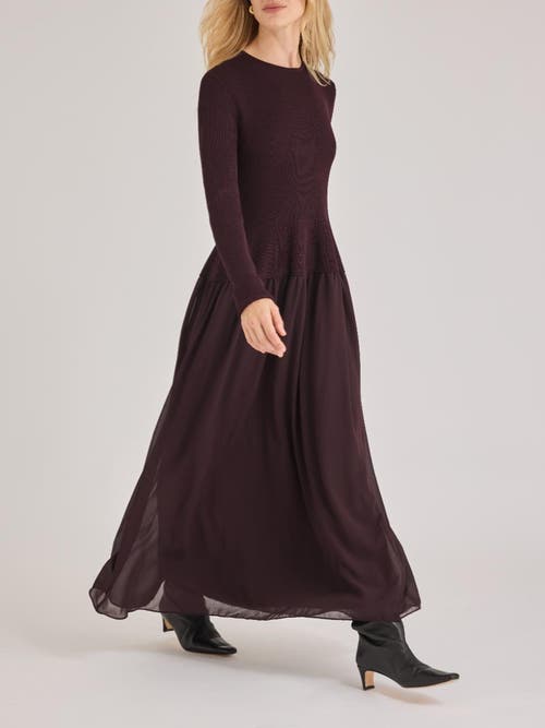 REBECCA TAYLOR REBECCA TAYLOR CALLA DRESS