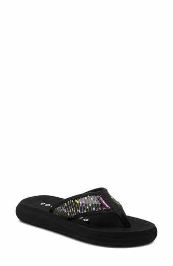 Spotlight 2 Confetti Flip Flop