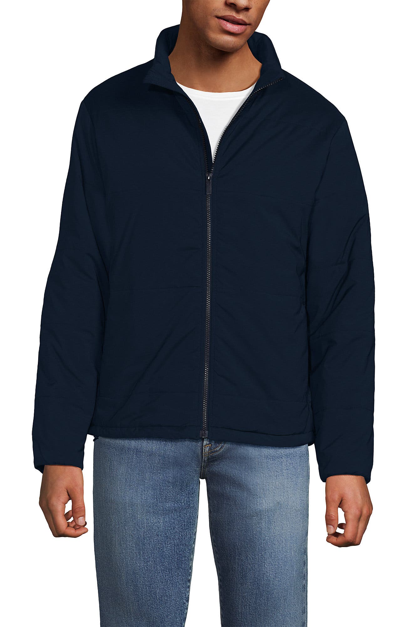 Radiant Navy