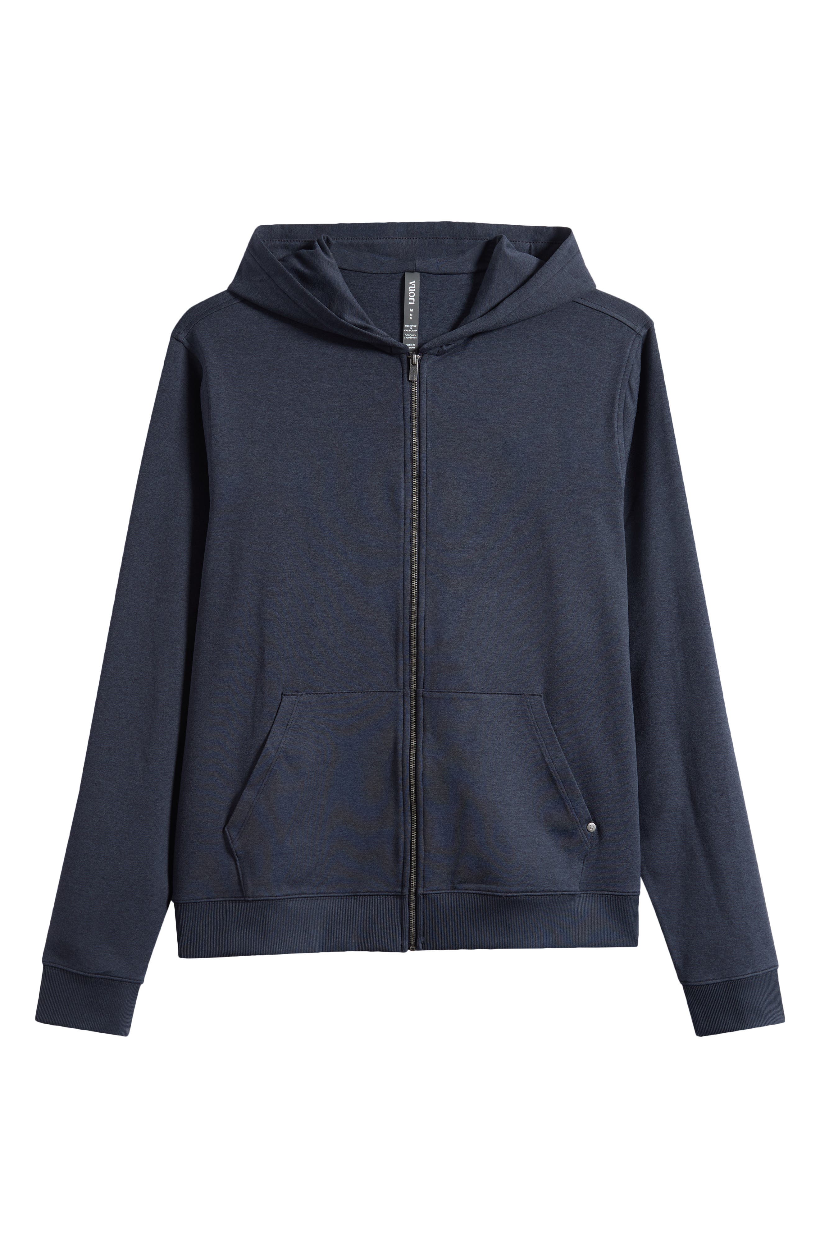 selected MIDNIGHT HEATHER