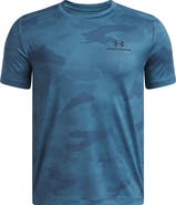 Under Armour Kids' Vanish T-Shirt