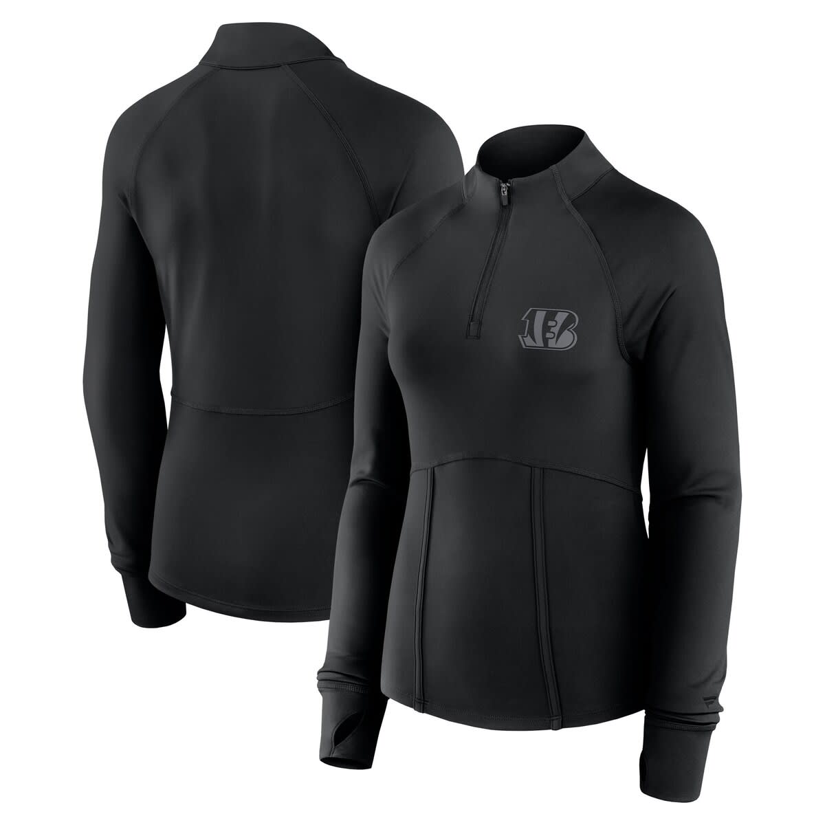 selected Black