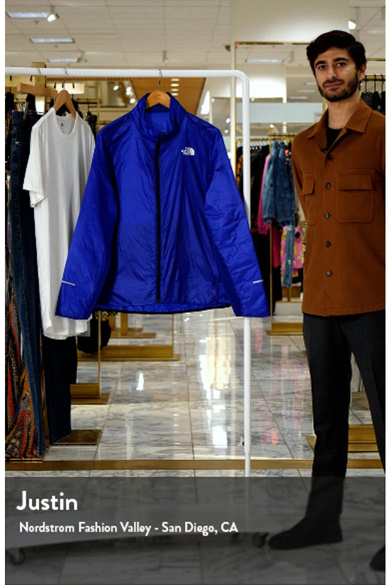 Water Repellent Jacket video