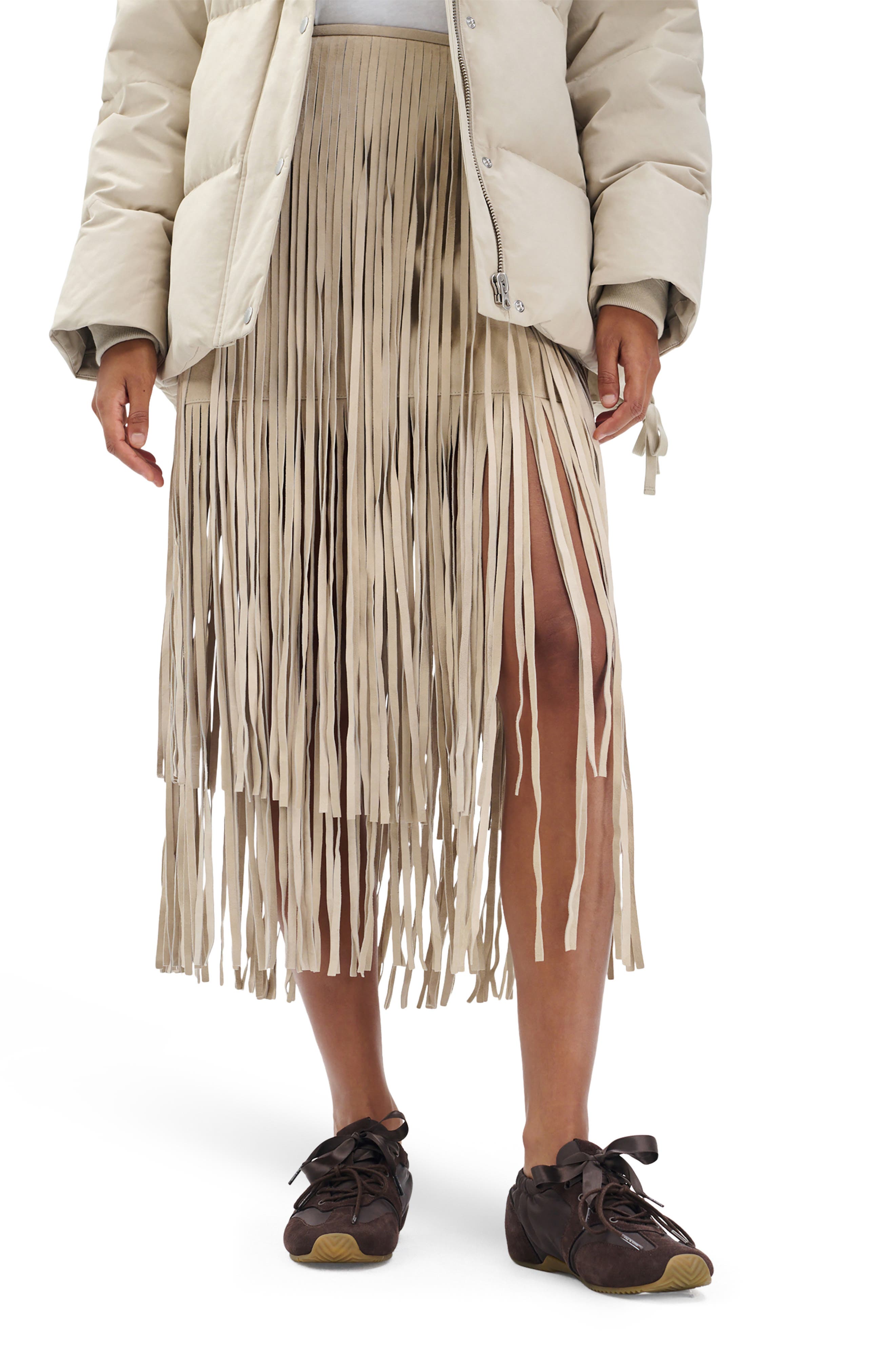 rag & bone Emilee Ballet Sneaker, Alternate, color, Mocha