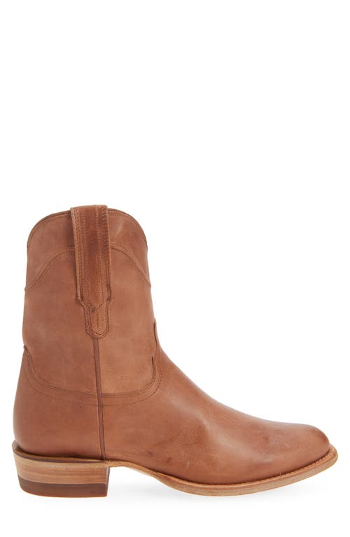Tecovas The Dean Boot In Scotch