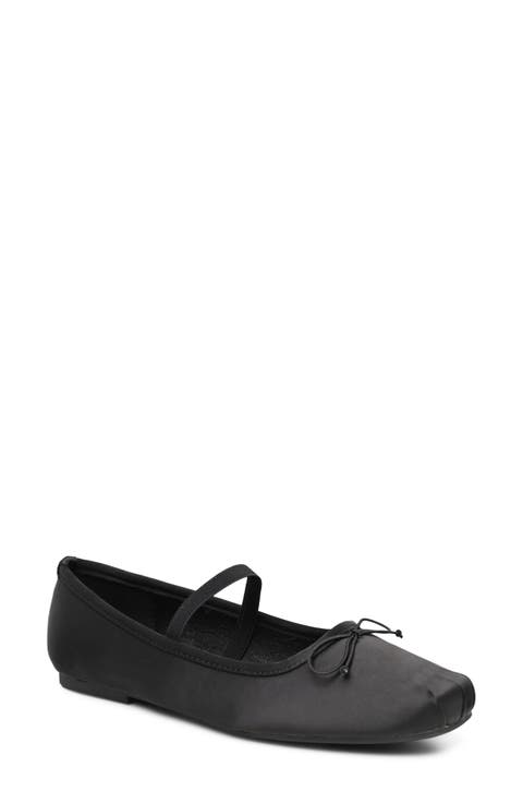 Moni Mary Jane Flat