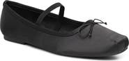 Nicole Miller Moni Mary Jane Flat