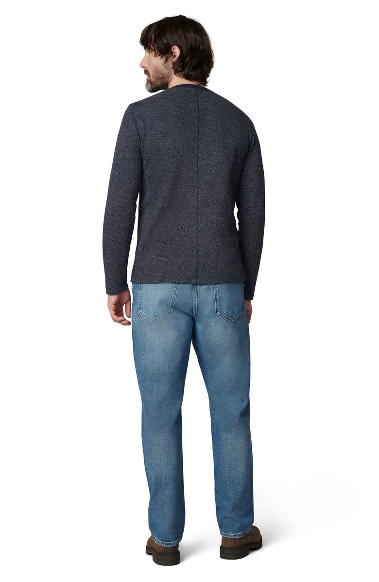 Joe's The Roux Straight Leg Jeans, Alternate, color, Foxx