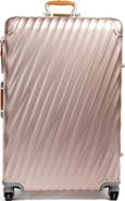 TUMI 19 Degree Aluminum 31-Inch Extended Trip Expandable Spinner Packing Case