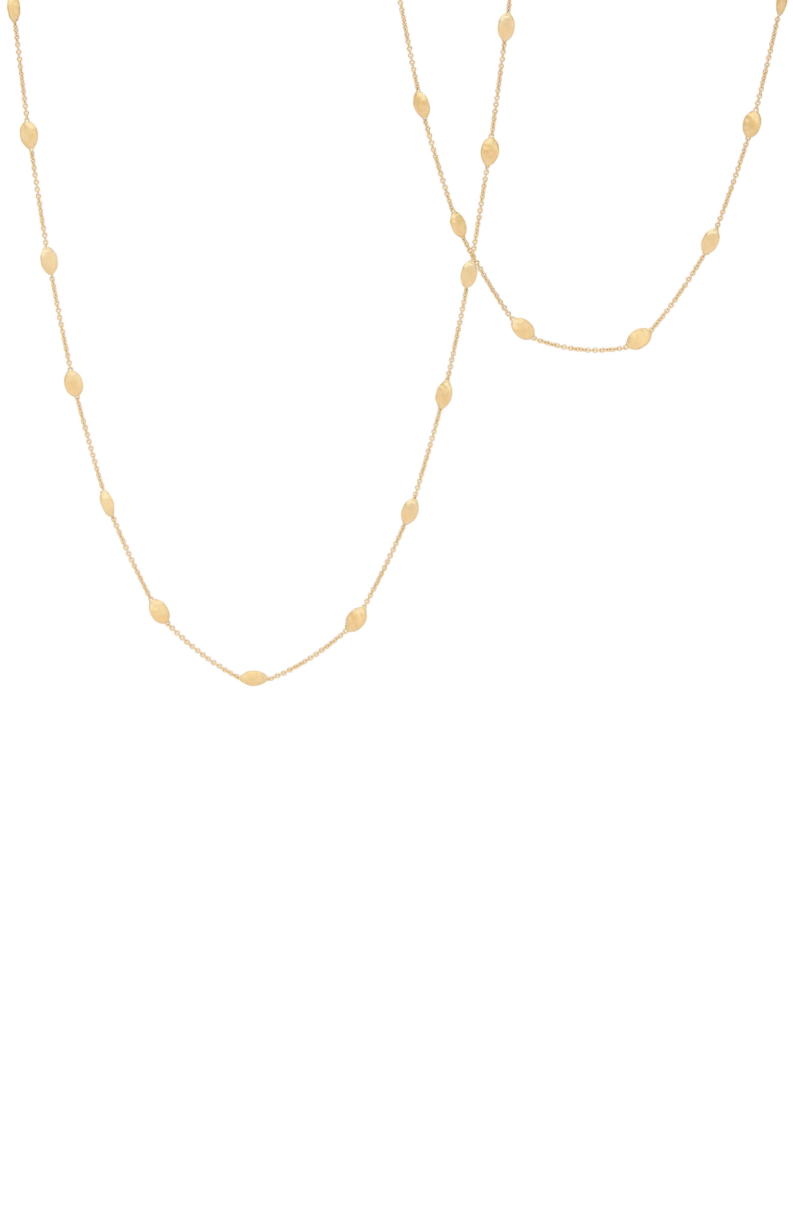 selected 18K YELLOW GOLD