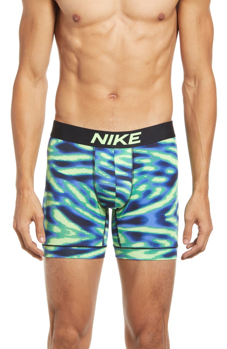 Nike Essential Micro Boxer Briefs, Main, color, 