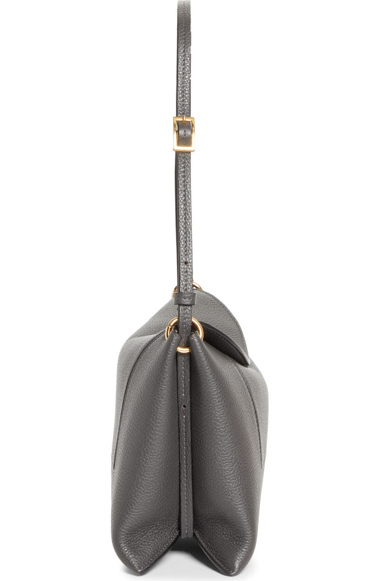 Wandler Penelope Leather Shoulder Bag, Alternate, color,
