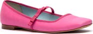 Frances Valentine Square-toe Mary Jane