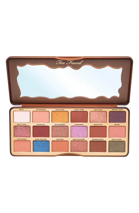 Better Than Chocolate Eyeshadow Palette