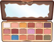 Too Faced Better Than Chocolate Eyeshadow Palette