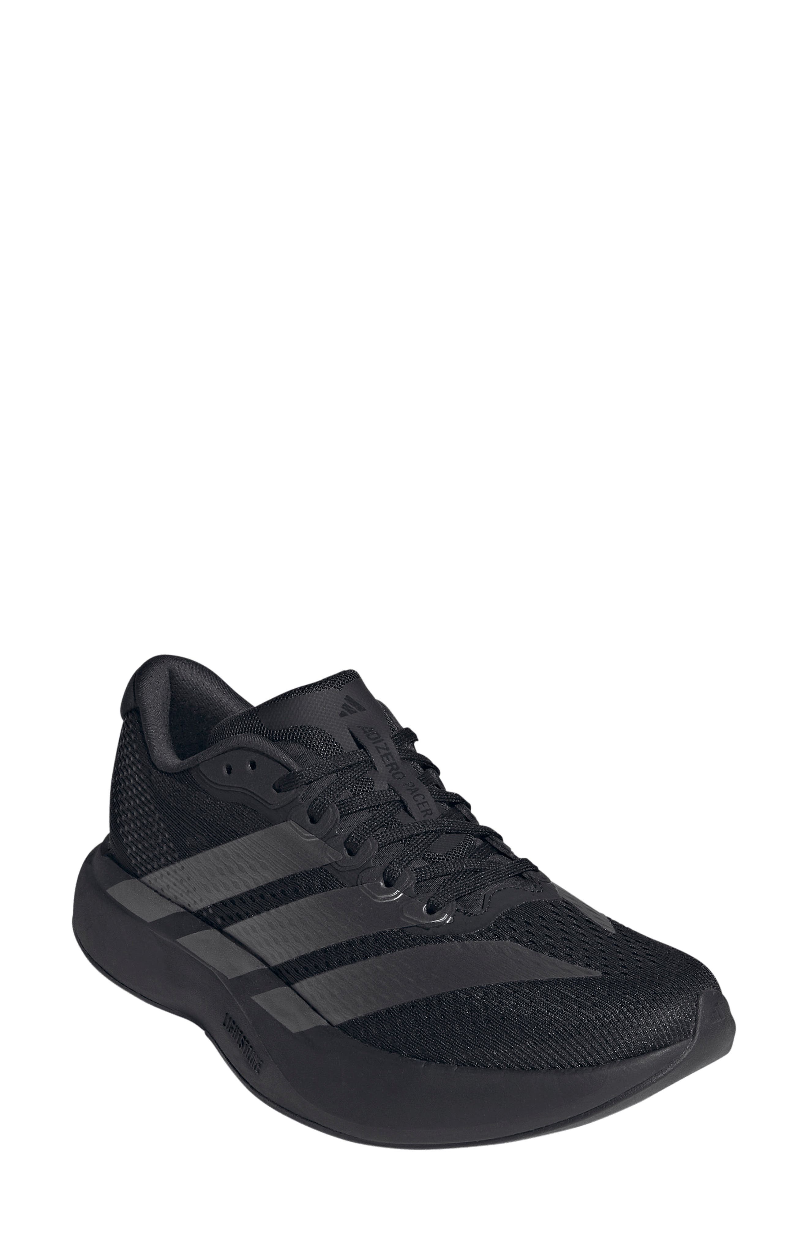 Adizero Pacer Running Sneaker