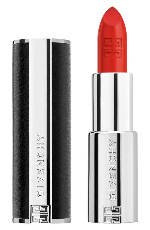 Le Rouge Interdit Silk Lipstick