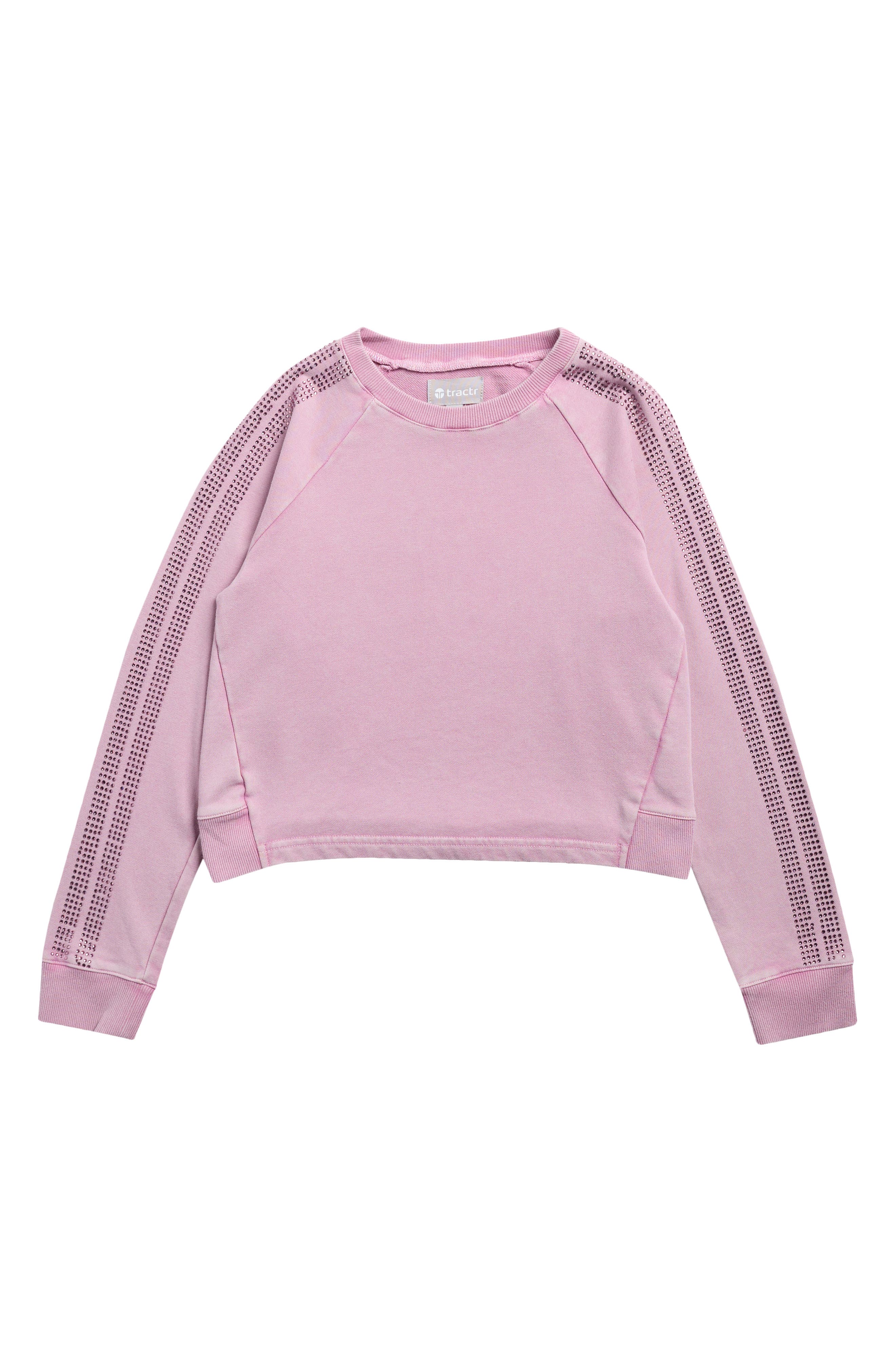 selected ROSE PINK