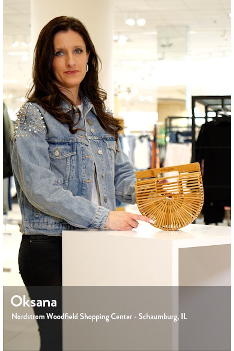 Mini Ark Handbag video