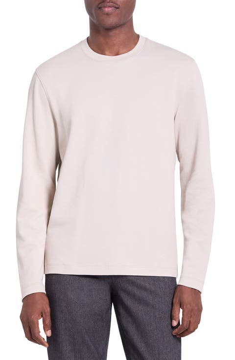 Delroy Long Sleeve T-Shirt