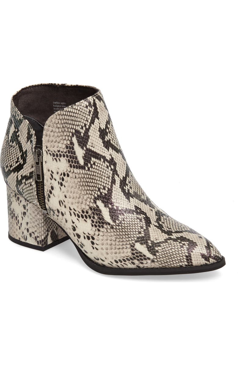Seychelles Chaparral Bootie, Main, color,