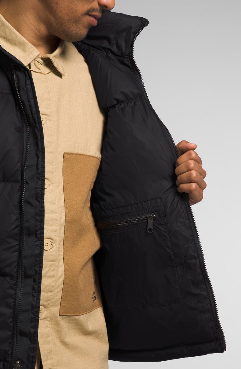 The North Face 1996 Retro Nuptse 700 Fill Power Down Packable Jacket, Alternate, color,