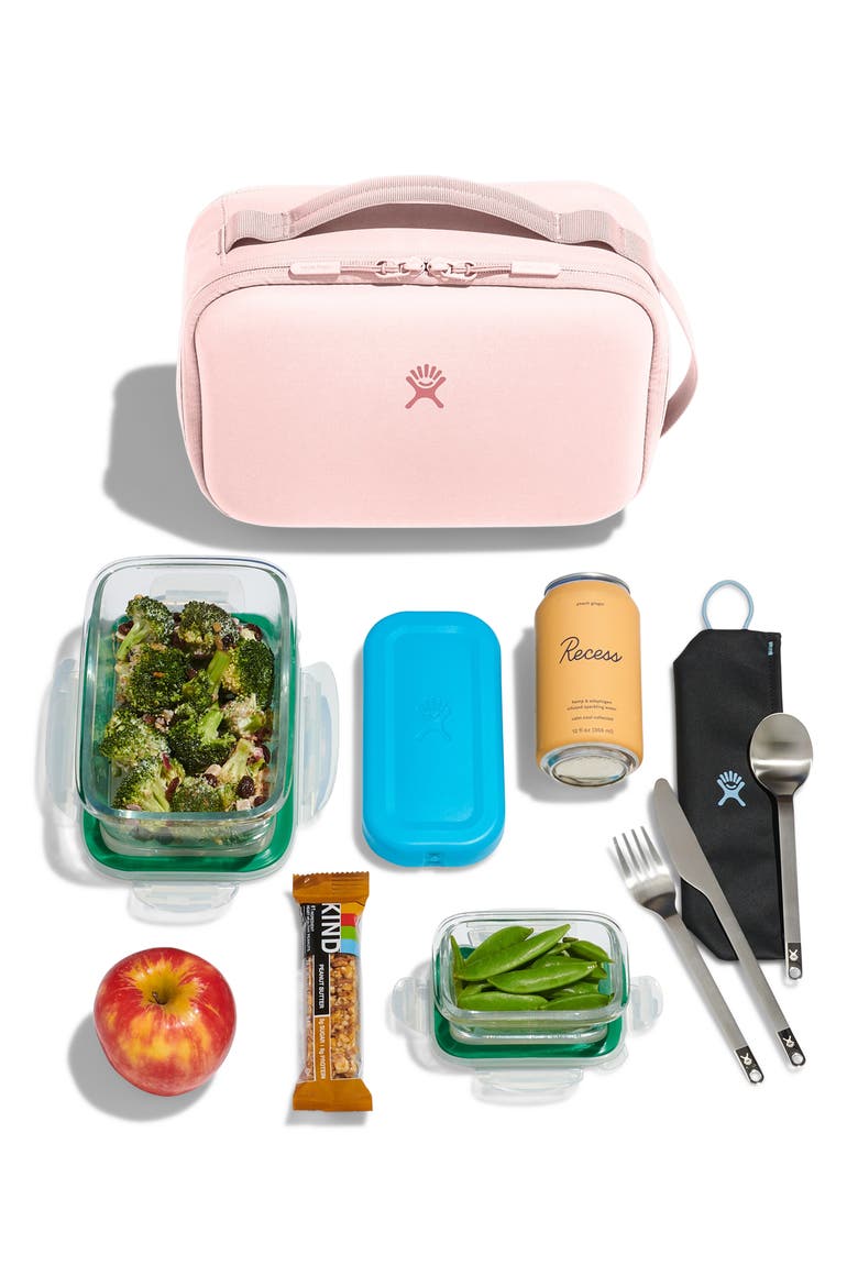 5-Liter Carry Out™ Lunch Box, Alternate, color, TRILLIUM