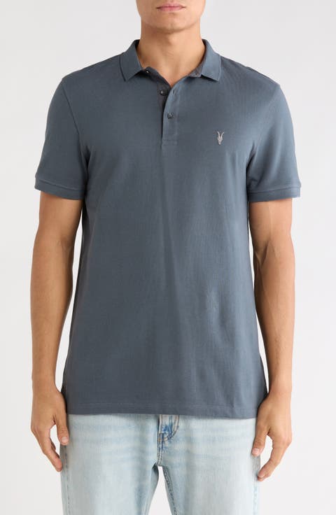 Form Cotton Polo
